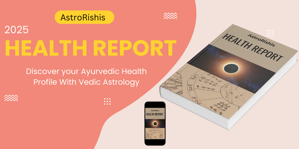 Health Report