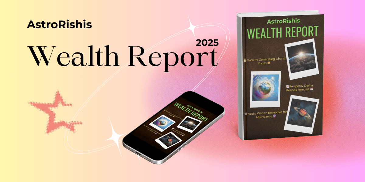 Wealth Report