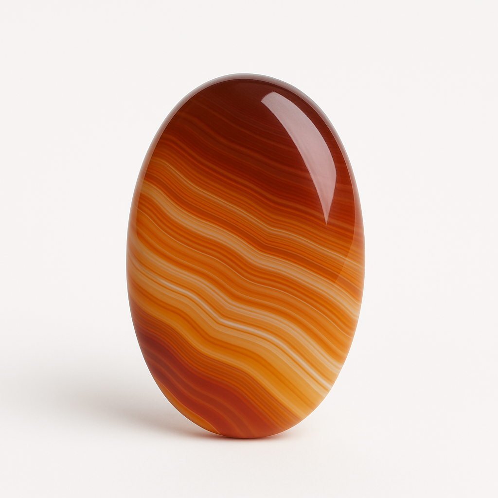 Agate Gemstone
