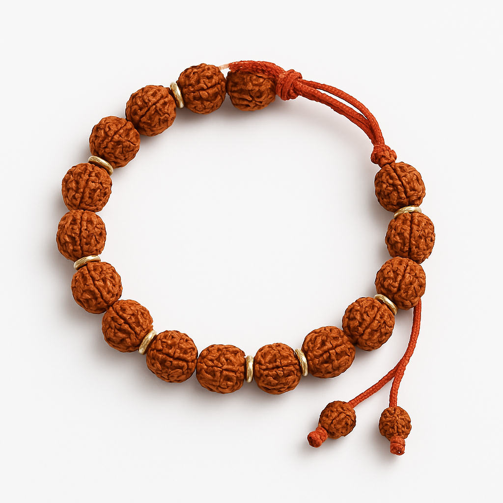 Rudraksha Bracelet