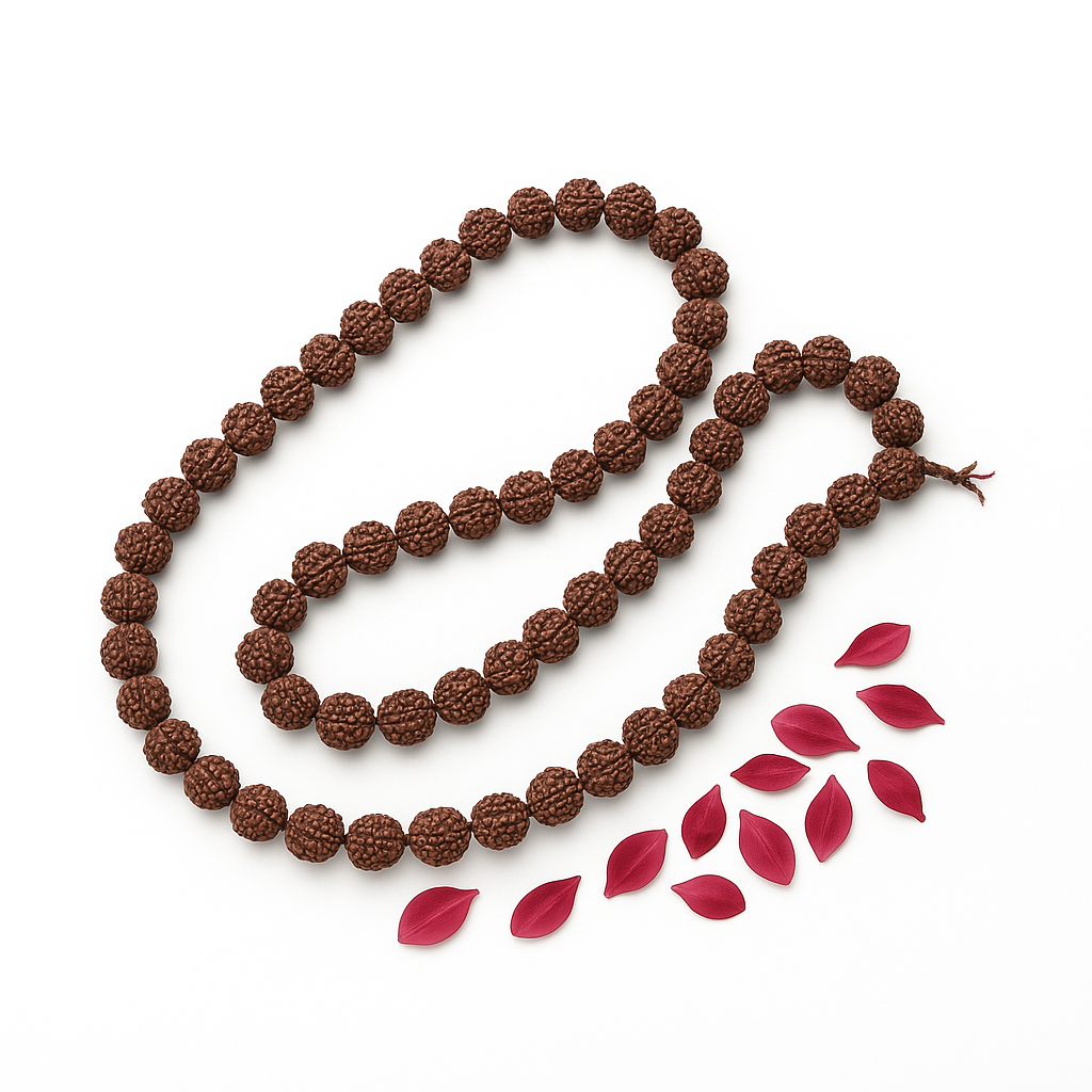 Rudraksha