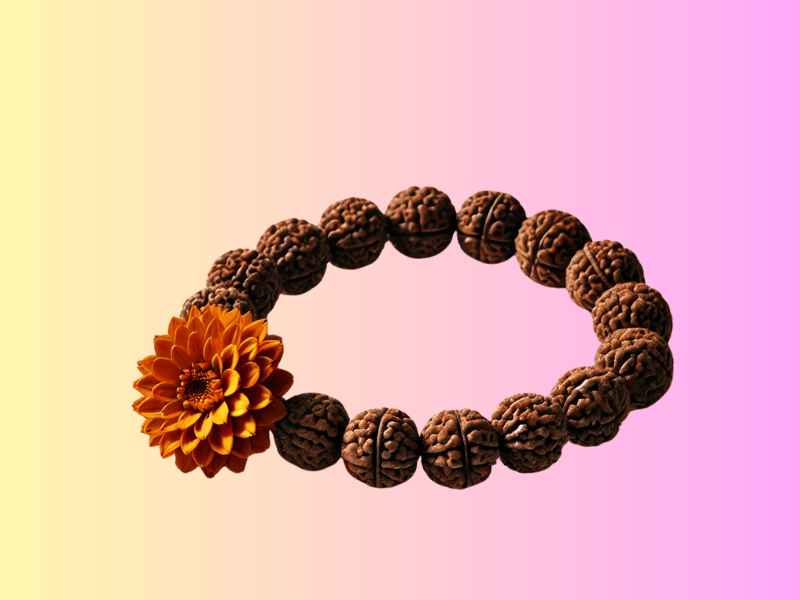 Rudraksha Suggestion